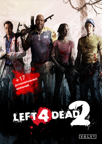 Left 4 Dead 2